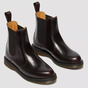 Dr.Martens Flora Arcadia Chelsea Boots